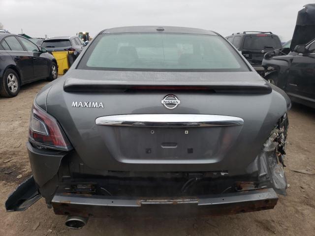 1N4AA5AP2EC442820 | 2014 NISSAN MAXIMA S