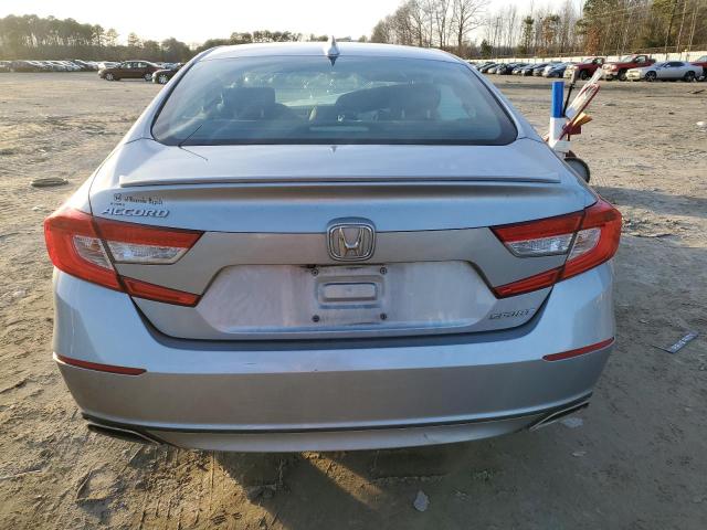 1HGCV1F32JA113564 | 2018 HONDA ACCORD SPO