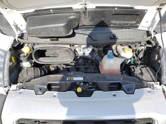 2020 RAM PROMASTER - 3C6TRVDGXLE124299