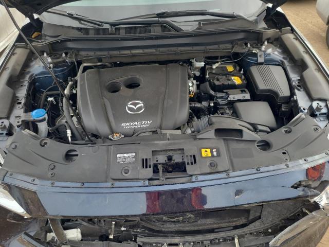 JM3KFBCM1K1679993 | 2019 MAZDA CX-5 TOURI