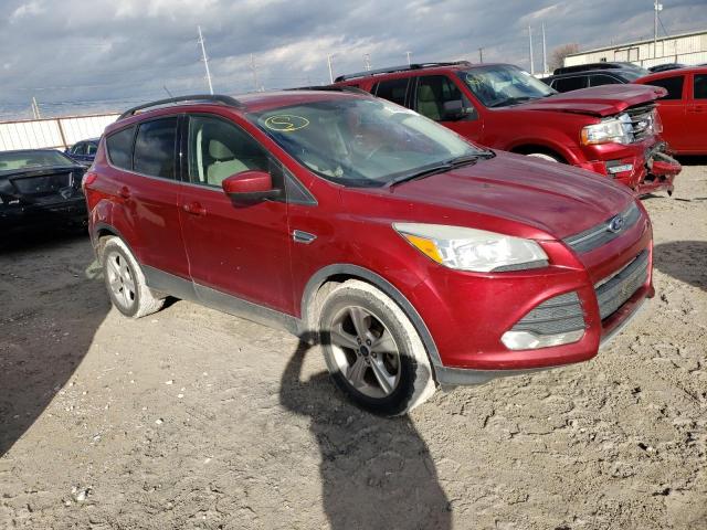 1FMCU9G93FUB88651 | 2015 FORD ESCAPE SE