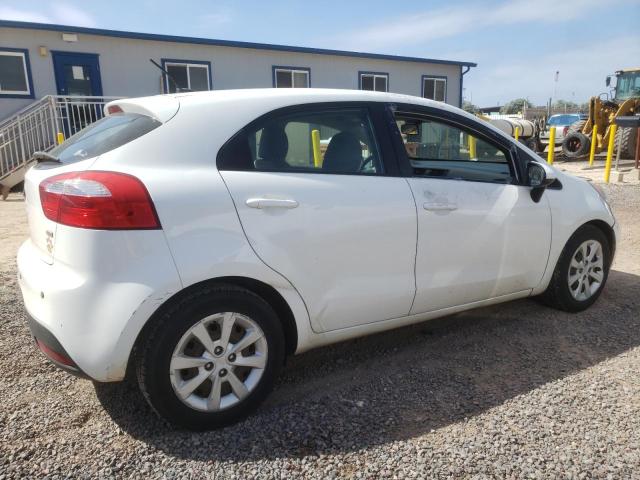 KNADM5A3XE6360423 | 2014 KIA RIO LX