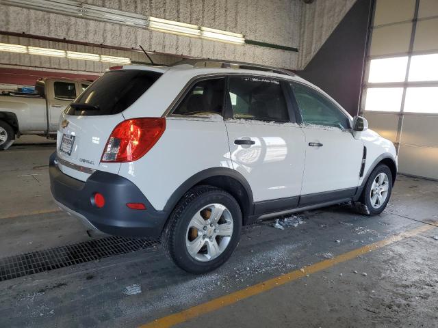 3GNAL2EK9DS599388 2013 Chevrolet Captiva Ls