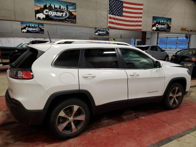 1C4PJMDX6KD480843 | 2019 JEEP CHEROKEE L