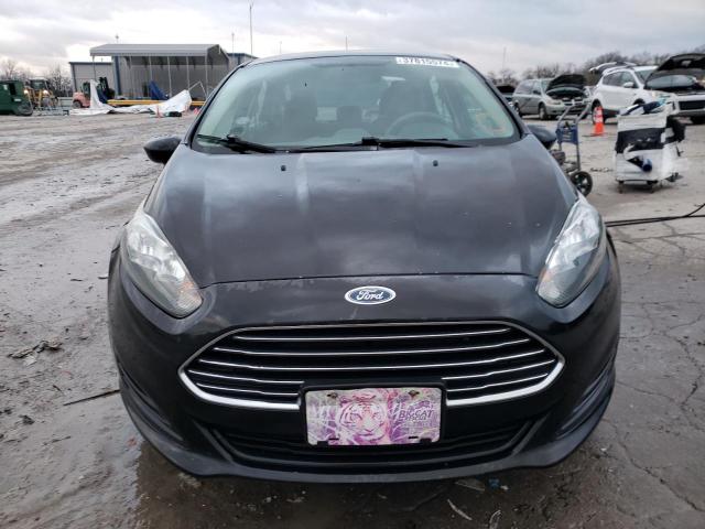 3FADP4AJXFM202707 | 2015 FORD FIESTA S