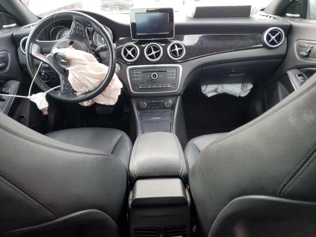 VIN WDDSJ4GB2FN216583 2015 Mercedes-Benz CLA-Class,... no.8