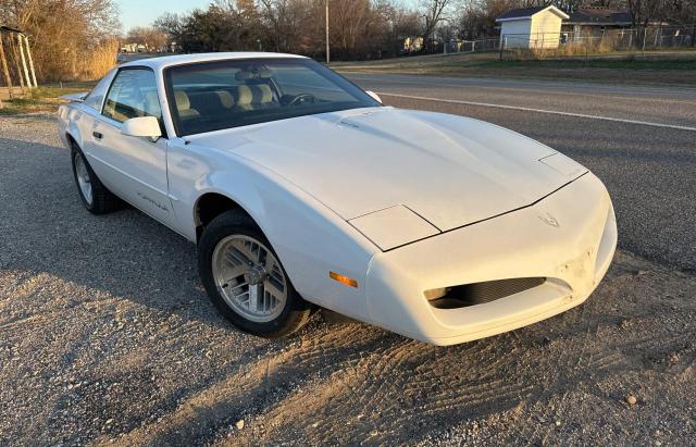 1991 Pontiac Firebird Base VIN: 1G2FS23E2ML226539 Lot: 37159734