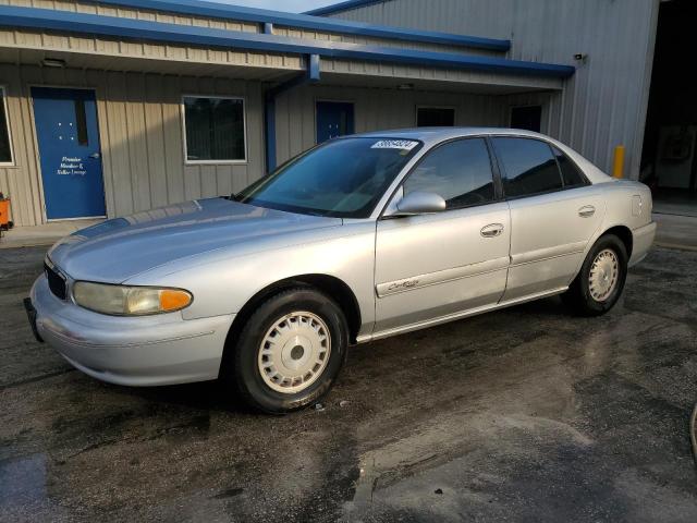 2002 Buick Century Custom