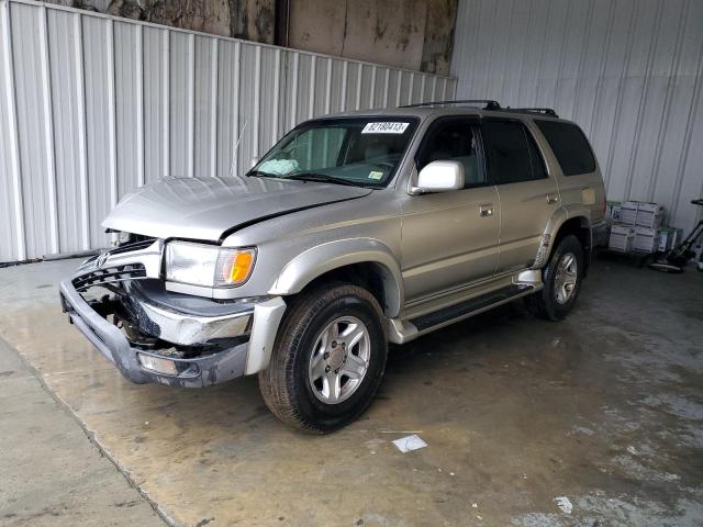 2001 Toyota 4Runner SR5