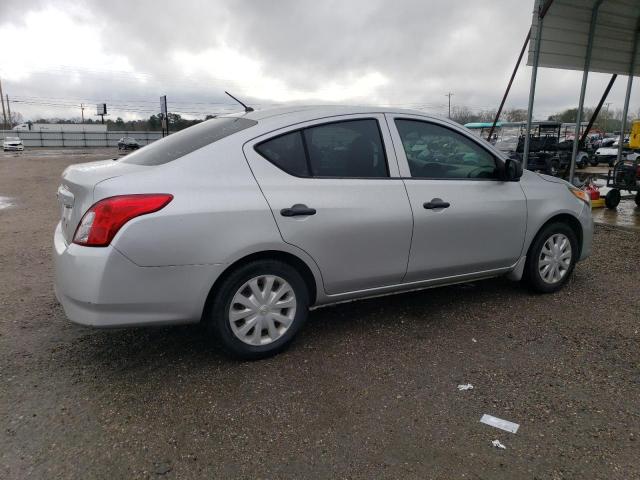 3N1CN7AP1FL921662 | 2015 NISSAN VERSA S