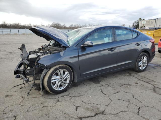 5NPD84LF3LH571734 | 2020 HYUNDAI ELANTRA SE