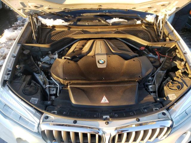 5UXKR6C50JL069326 2018 BMW X5, photo no. 11