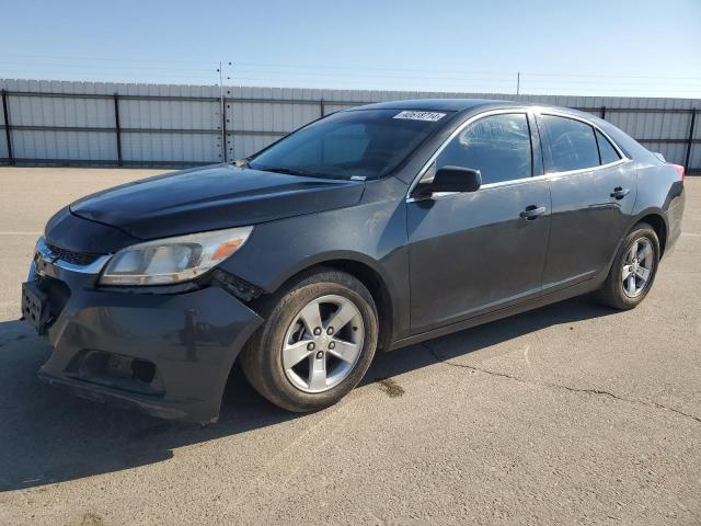 2014 Chevrolet Malibu LS