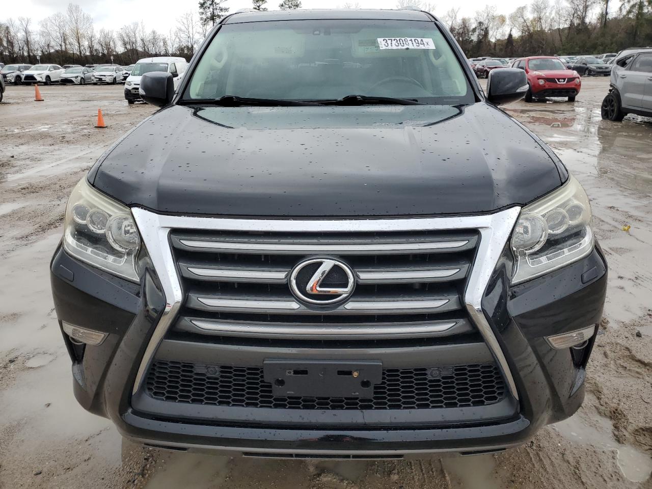 JTJBM7FX2G5128955 2016 Lexus Gx 460