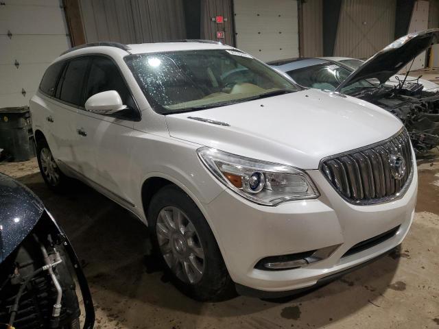 VIN 5GAKVBKD8HJ348478 2017 BUICK ENCLAVE no.4