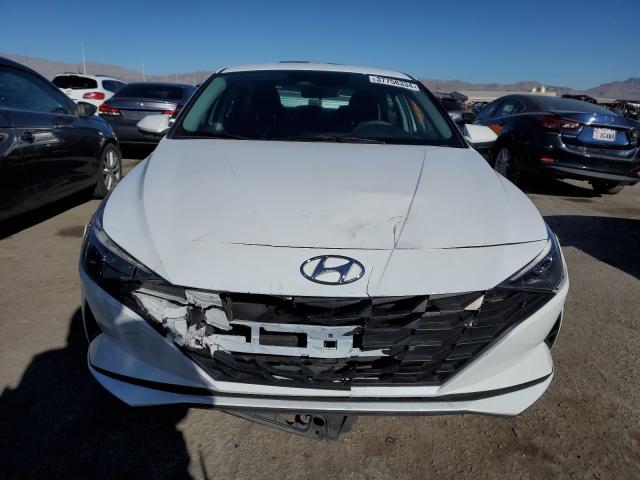 5NPLL4AG6MH025288 | 2021 HYUNDAI ELANTRA SE