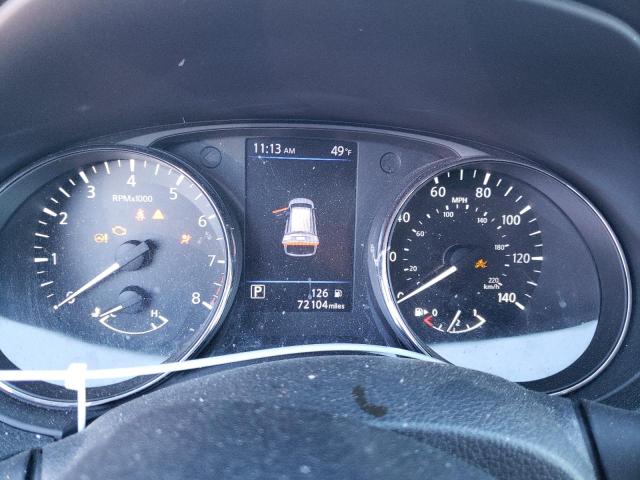 2018 NISSAN ROGUE S - 5N1AT2MT5JC798857