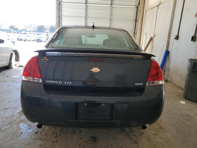 2G1WC5E30G1169377 | 2016 CHEVROLET IMPALA LIM