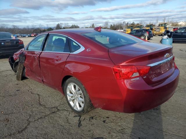 1G11Z5S30LU114228 | 2020 CHEVROLET IMPALA LT