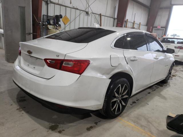 1G1ZD5ST9JF278306 | 2018 CHEVROLET MALIBU LT