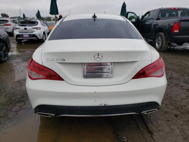 WDDSJ4EB2JN620236 | 2018 MERCEDES-BENZ CLA 250