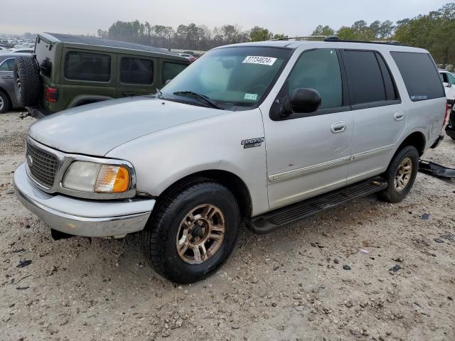 2001 Ford Expedition XLT