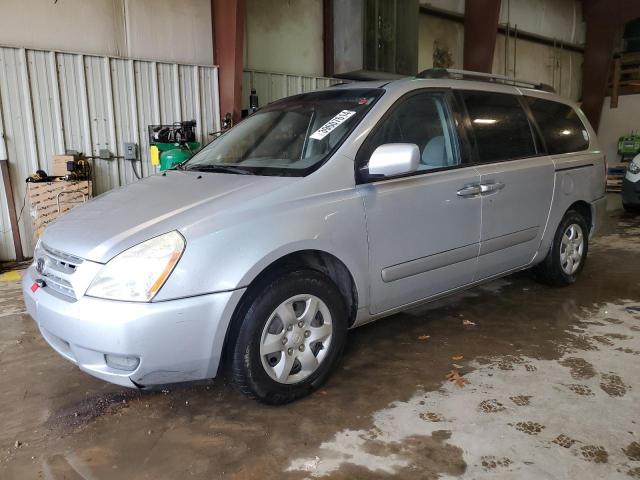 2008 Kia Sedona EX