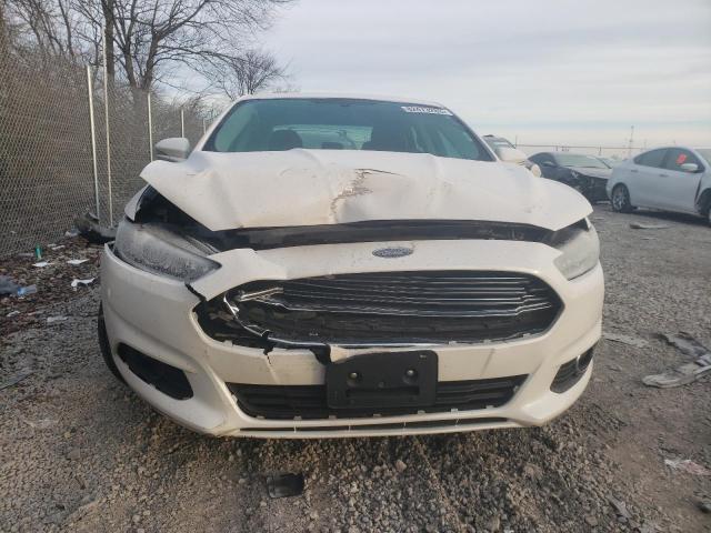 1FA6P0HDXE5352774 | 2014 FORD FUSION SE