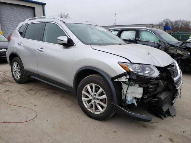 KNMAT2MV3KP538733 | 2019 NISSAN ROGUE S