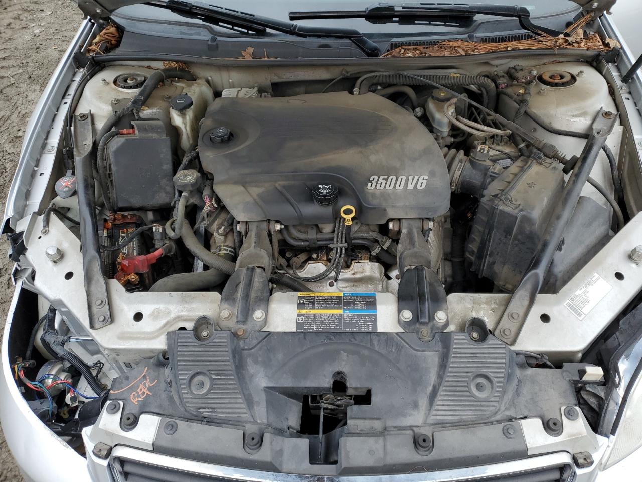 2G1WT57K991271218 2009 Chevrolet Impala 1Lt