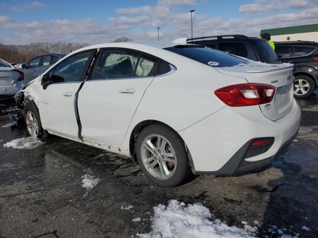 1G1BE5SM0G7325359 | 2016 CHEVROLET CRUZE LT