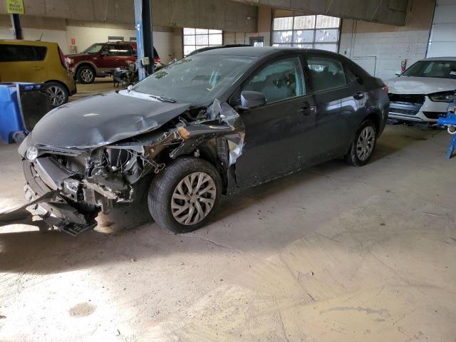2018 TOYOTA /S/LE/XLE - 2T1BURHE5JC989292