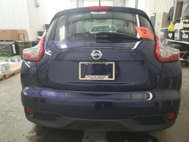 2015 NISSAN JUKE S - JN8AF5MV3FT554425