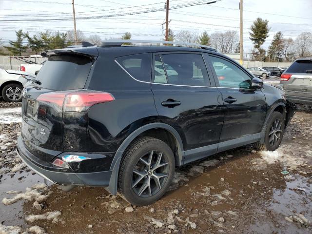 2T3JFREV8JW788034 | 2018 TOYOTA RAV4 SE