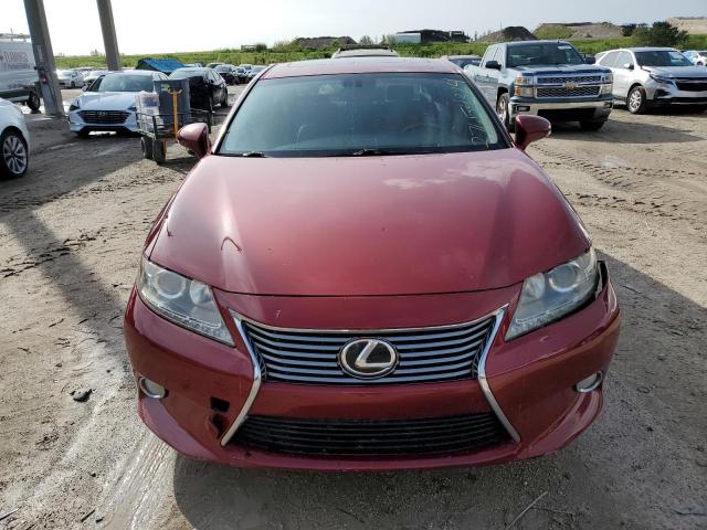 JTHBK1GG0E2139762 | 2014 LEXUS ES 350