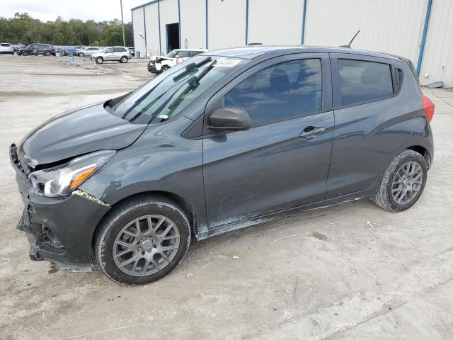 2017 Chevrolet Spark LS