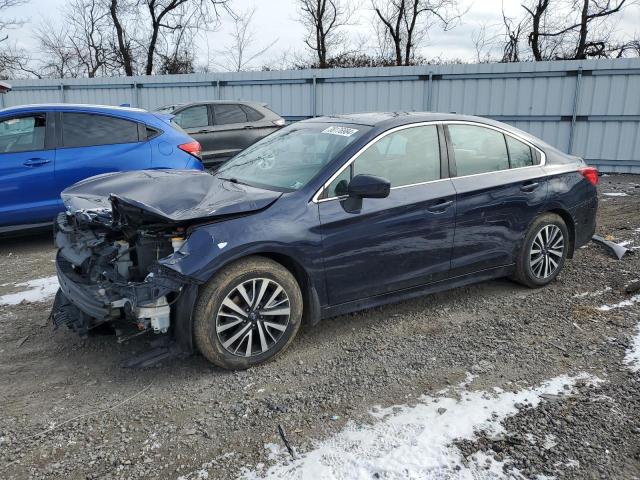 2018 Subaru Legacy 2.5i Premium