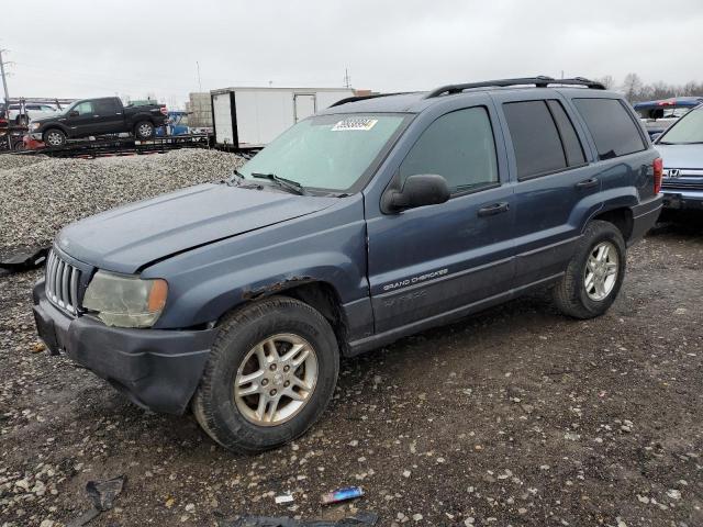 2004 Jeep Grand Cherokee Laredo