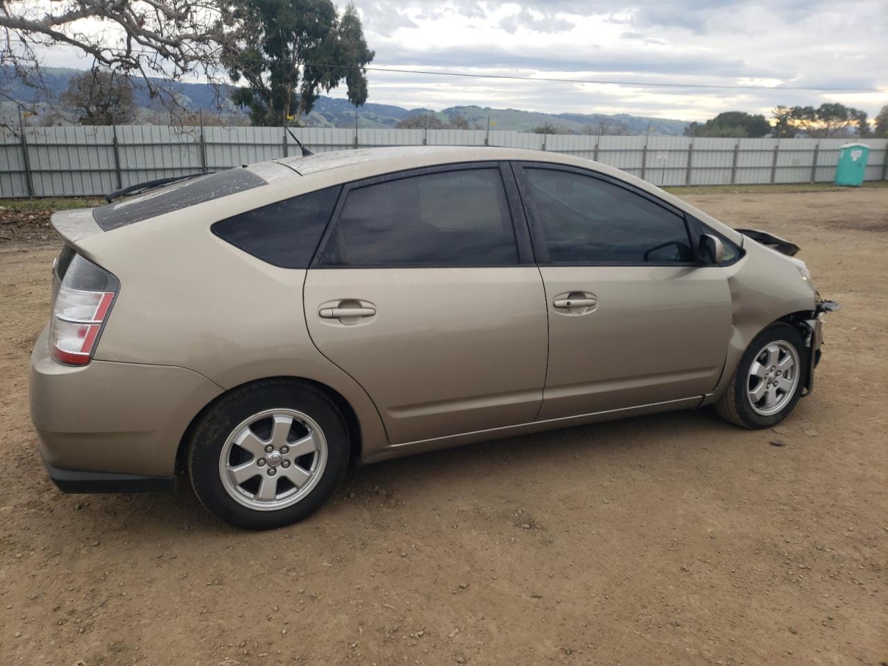 JTDKB20U040029022 2004 Toyota Prius