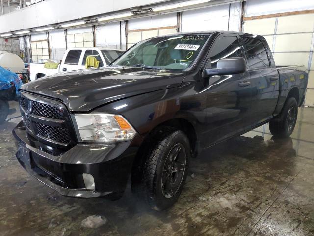 1C6RR7KT7FS653152 | 2015 RAM 1500 ST