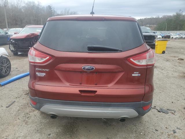 1FMCU9GX3EUB85519 | 2014 FORD ESCAPE SE