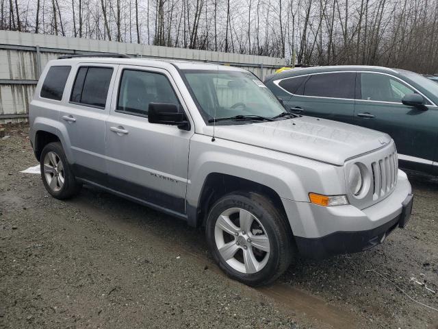 1J4NF1GB5BD258294 | 2011 Jeep patriot sport