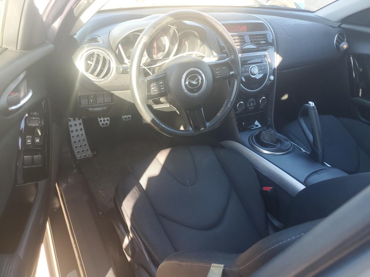 JM1FE1C43A0404105 2010 Mazda Rx8