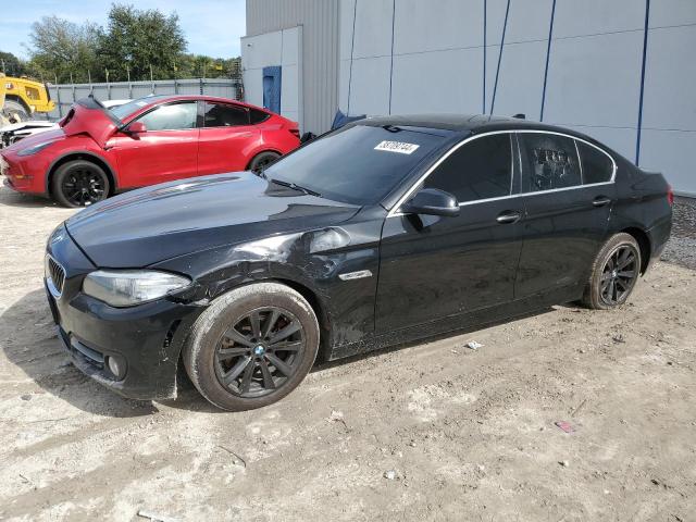 2016 BMW 5 Series 528i