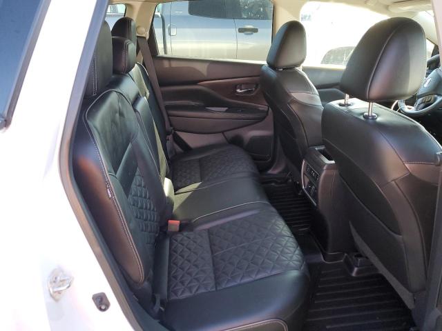 2019 NISSAN MURANO S 5N1AZ2MJ8KN110174