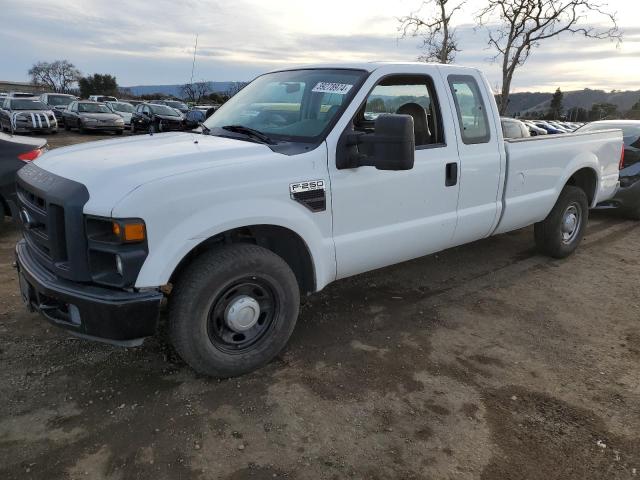 2010 Ford F-250 