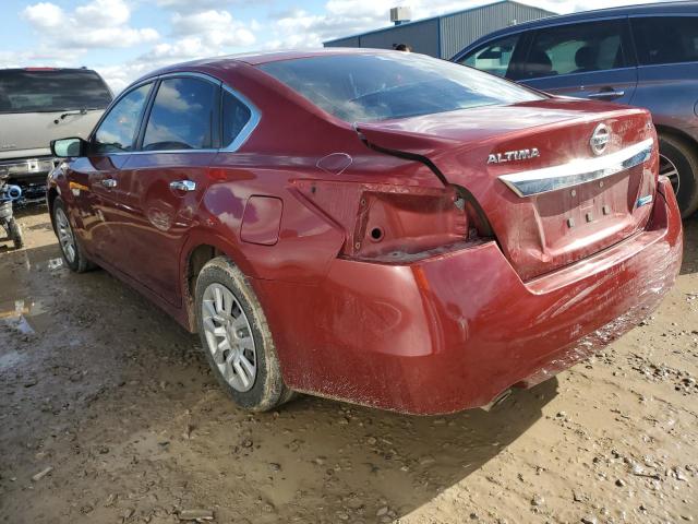 1N4AL3APXEN211201 | 2014 NISSAN ALTIMA 2.5