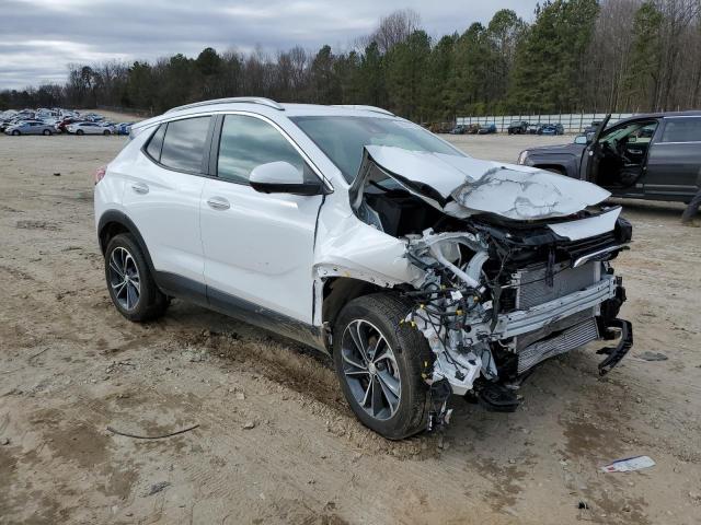 Vin: kl4mmesl6mb105365, lot: 38601014, buick encore select 20214