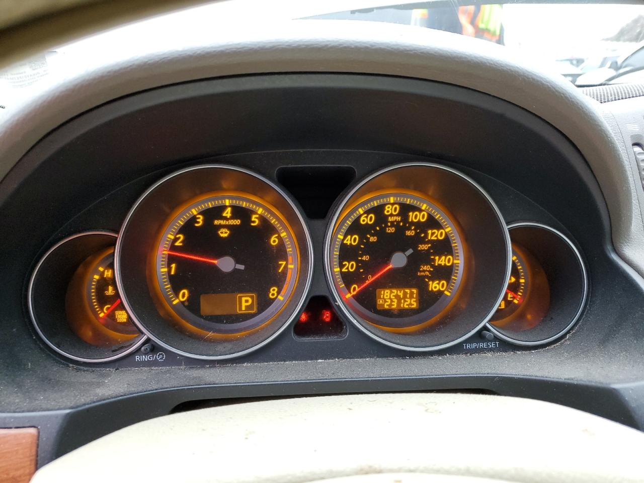 JNKAY01F67M457848 2007 Infiniti M35 Base JNKAY01F67M457848 2007 Infiniti M35 Base