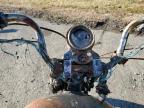 Lot #2794191702 1986 HONDA CMX250 C